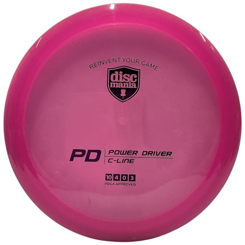 C-Line PD