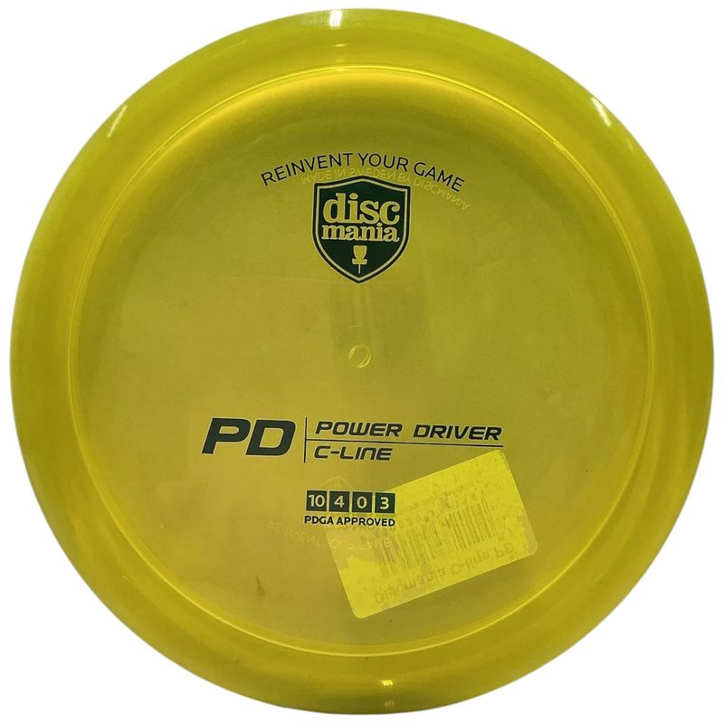 C-Line PD
