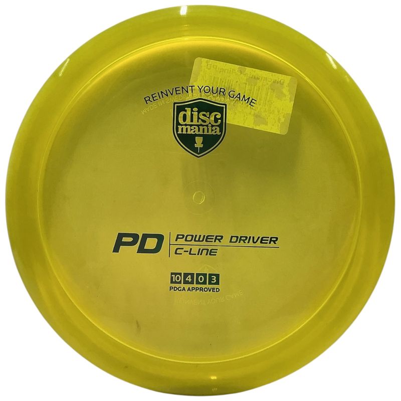 C-Line PD