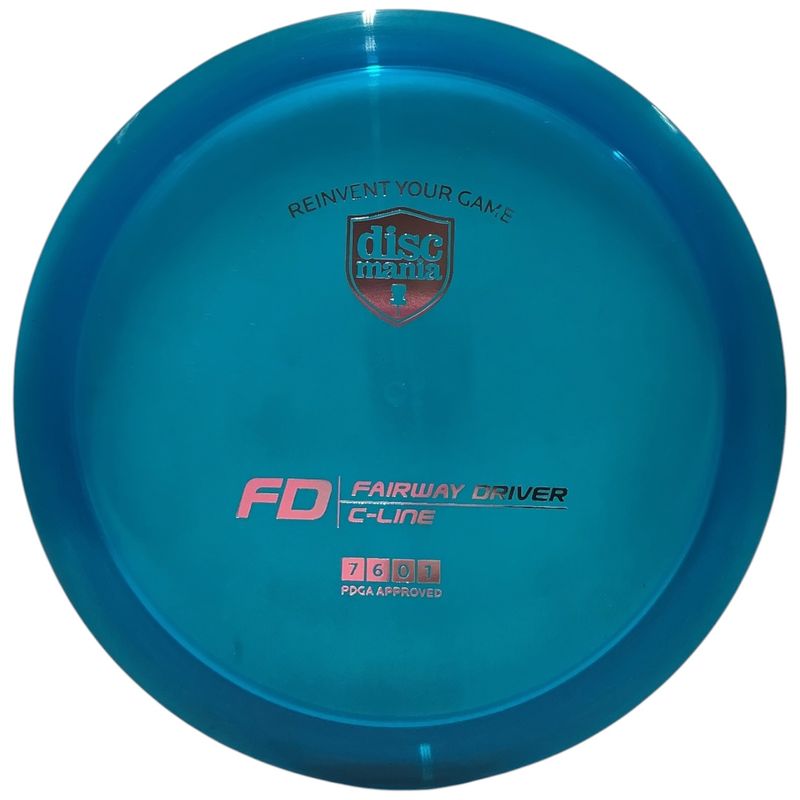 C-Line FD
