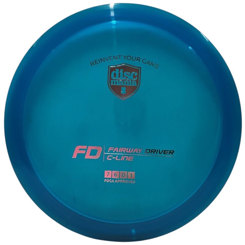 C-Line FD