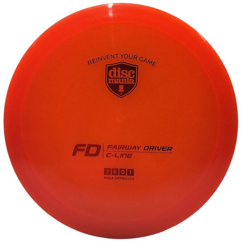 C-Line FD