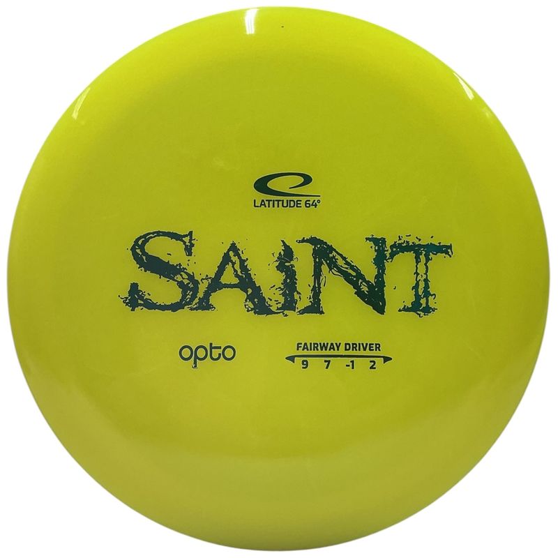 Opto Saint