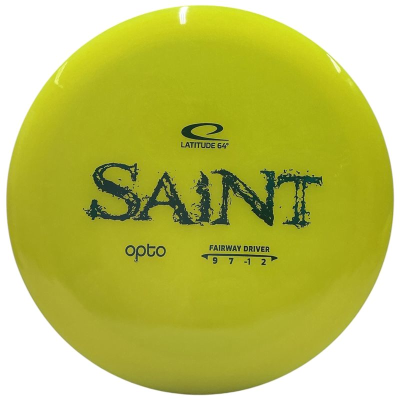 Opto Saint
