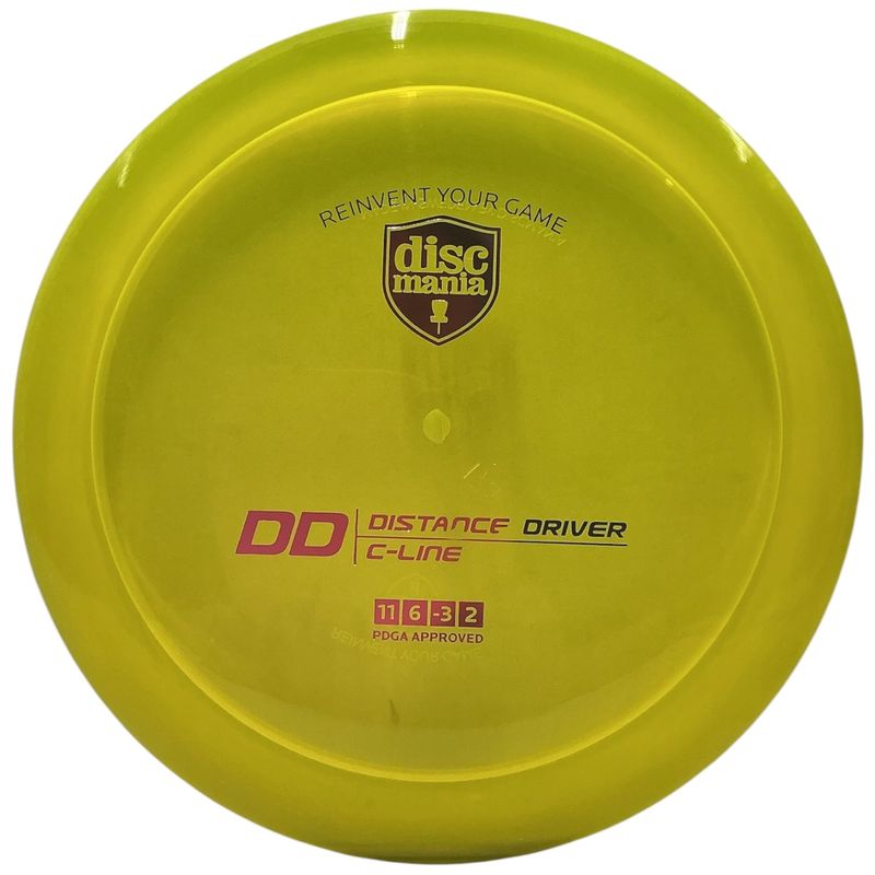 C-Line DD