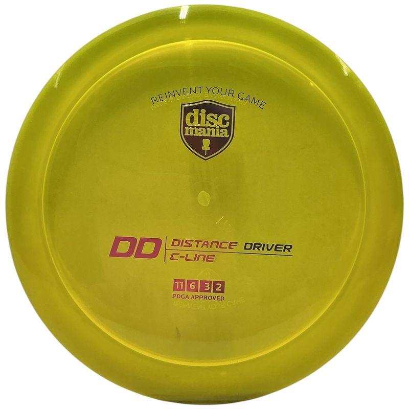C-Line DD