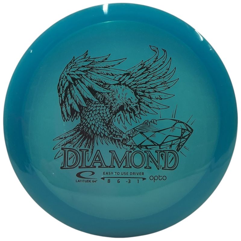 Opto Diamond 