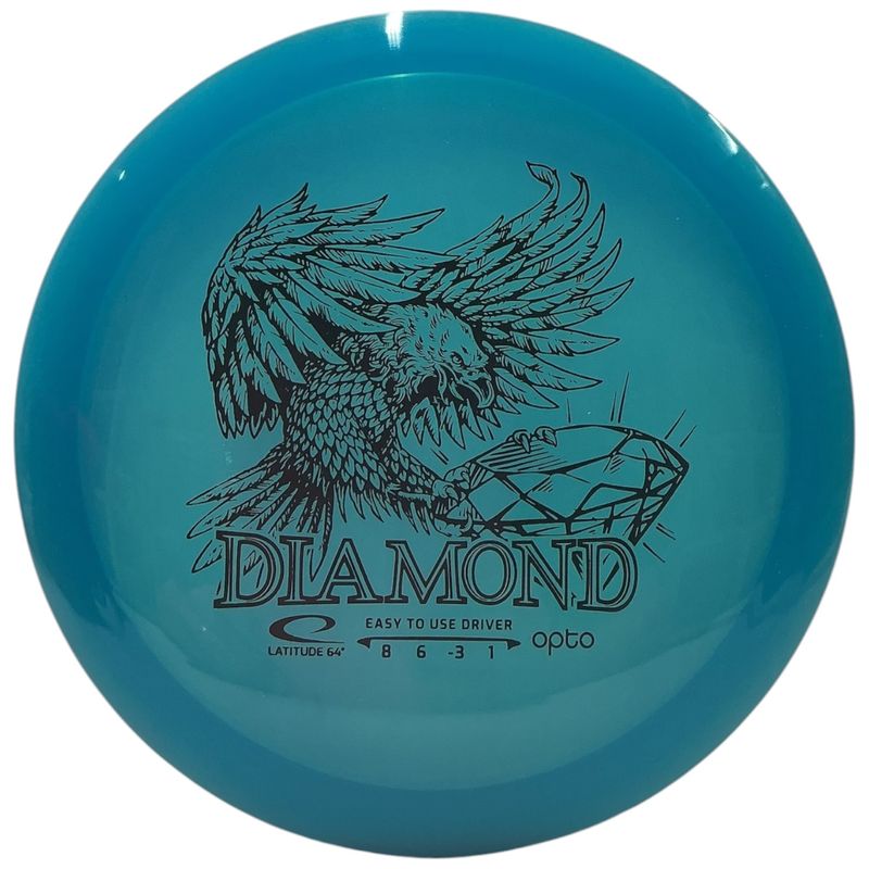 Opto Diamond 
