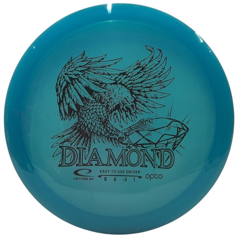Opto Diamond 