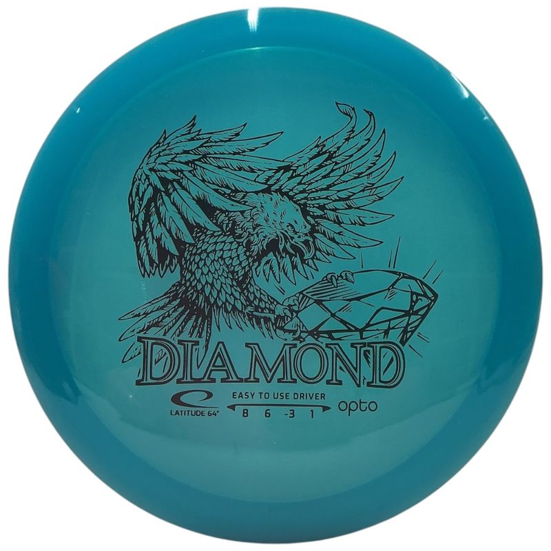 Opto Diamond 