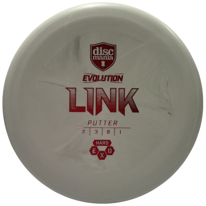 EXO Hard Link
