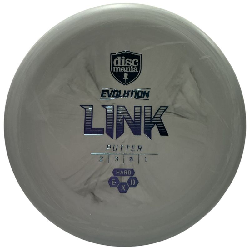 EXO Hard Link