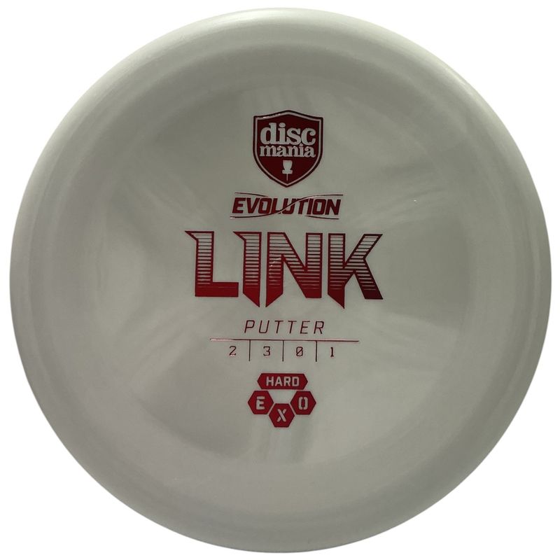 EXO Hard Link
