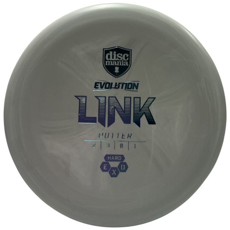 EXO Hard Link
