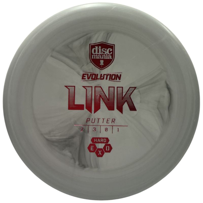 EXO Hard Link