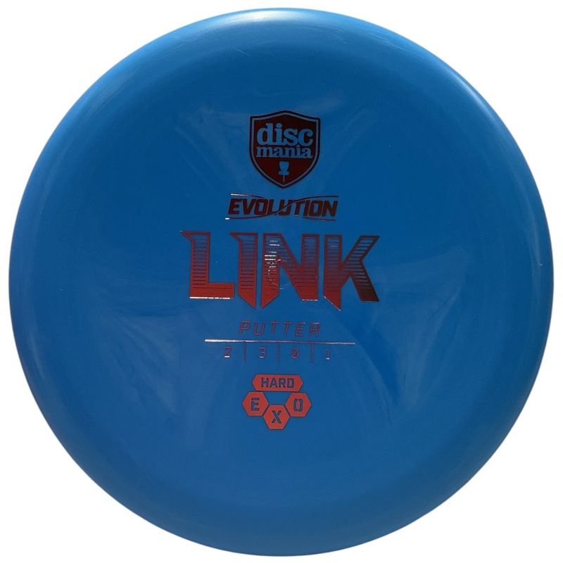 EXO Hard Link