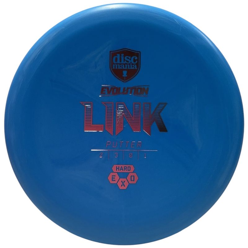 EXO Hard Link