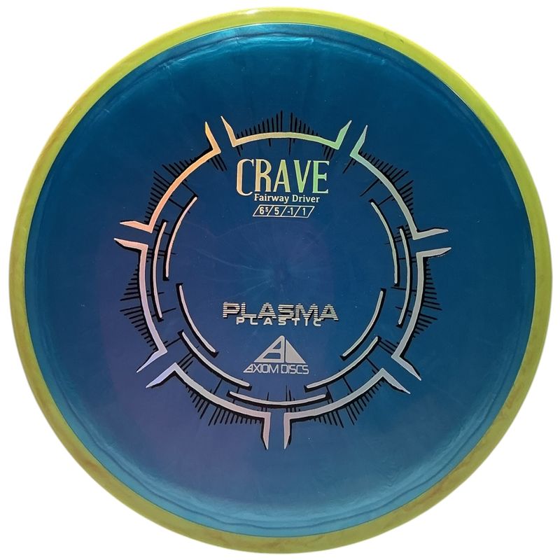 Plasma Crave