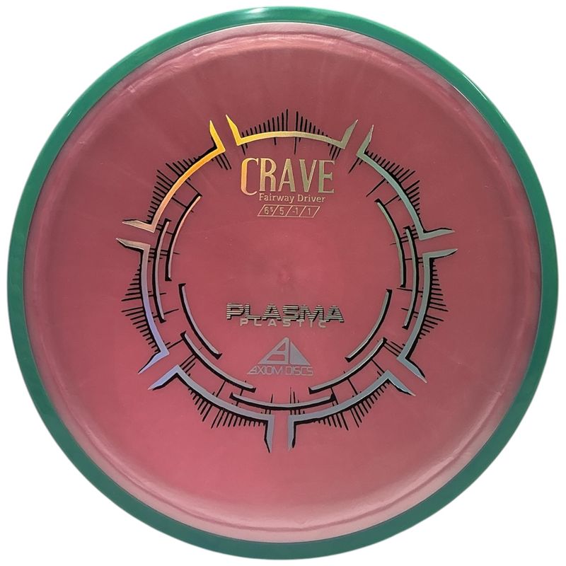 Plasma Crave