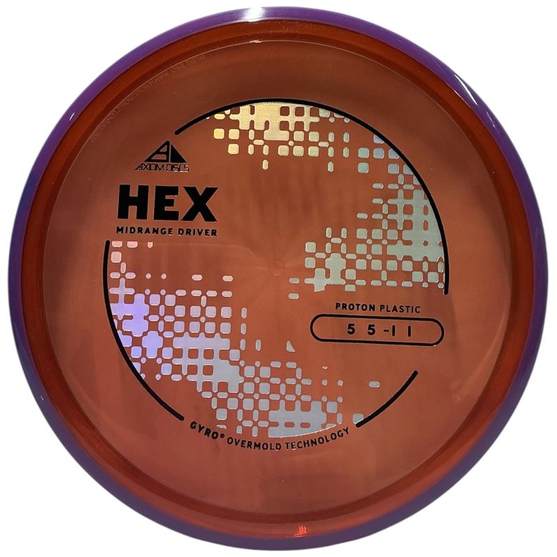 Proton Hex