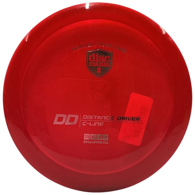 C-Line DD