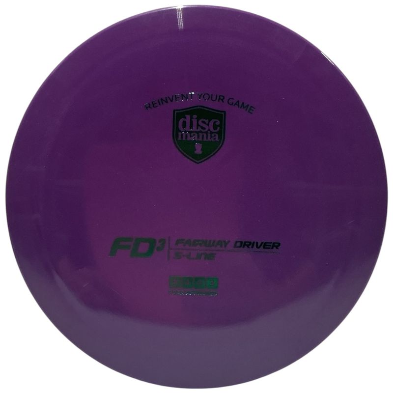 S-Line FD3