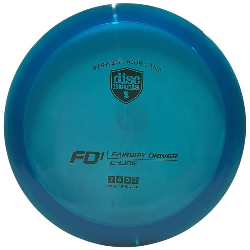 C-Line FD1