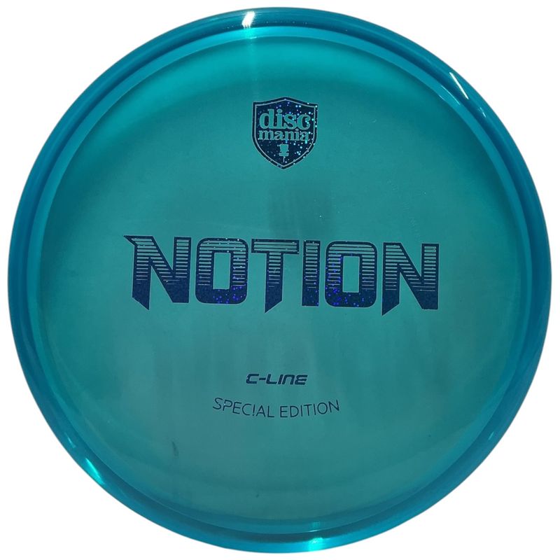 C-Line Notion (Special Edition)