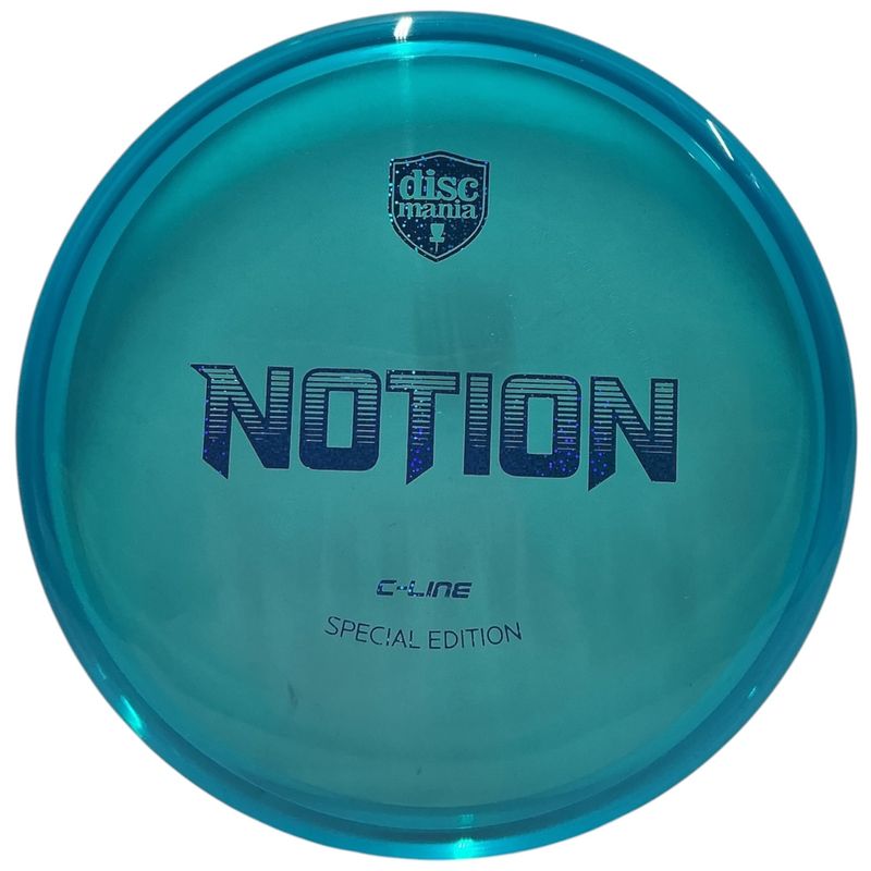 C-Line Notion (Special Edition)