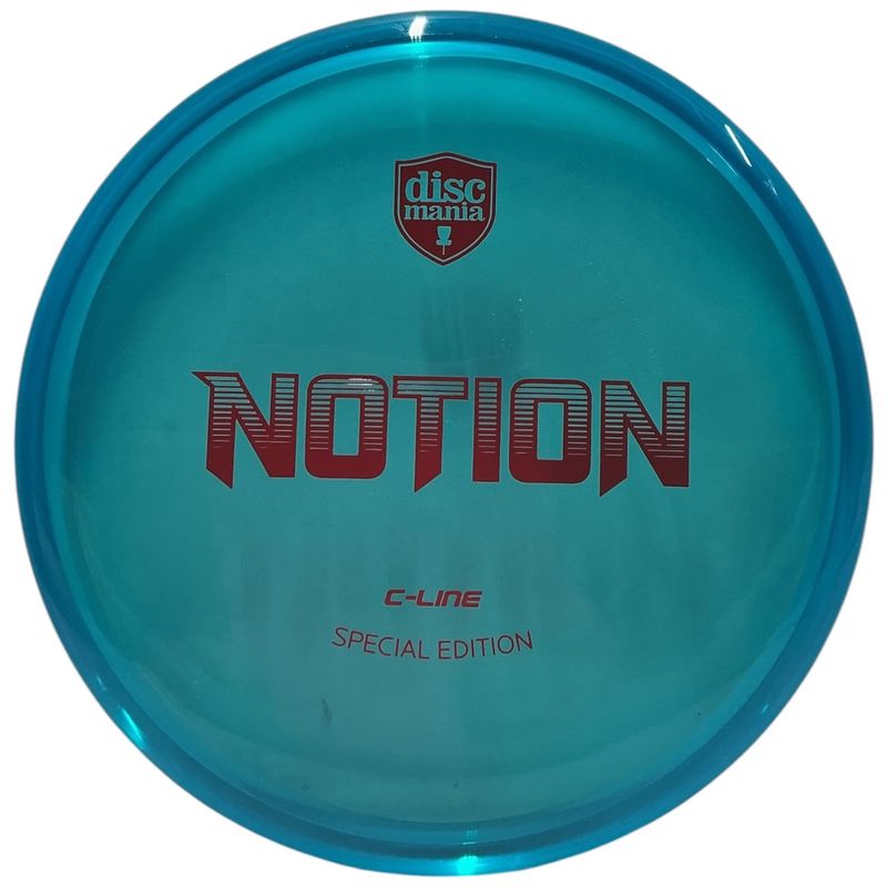 C-Line Notion (Special Edition)
