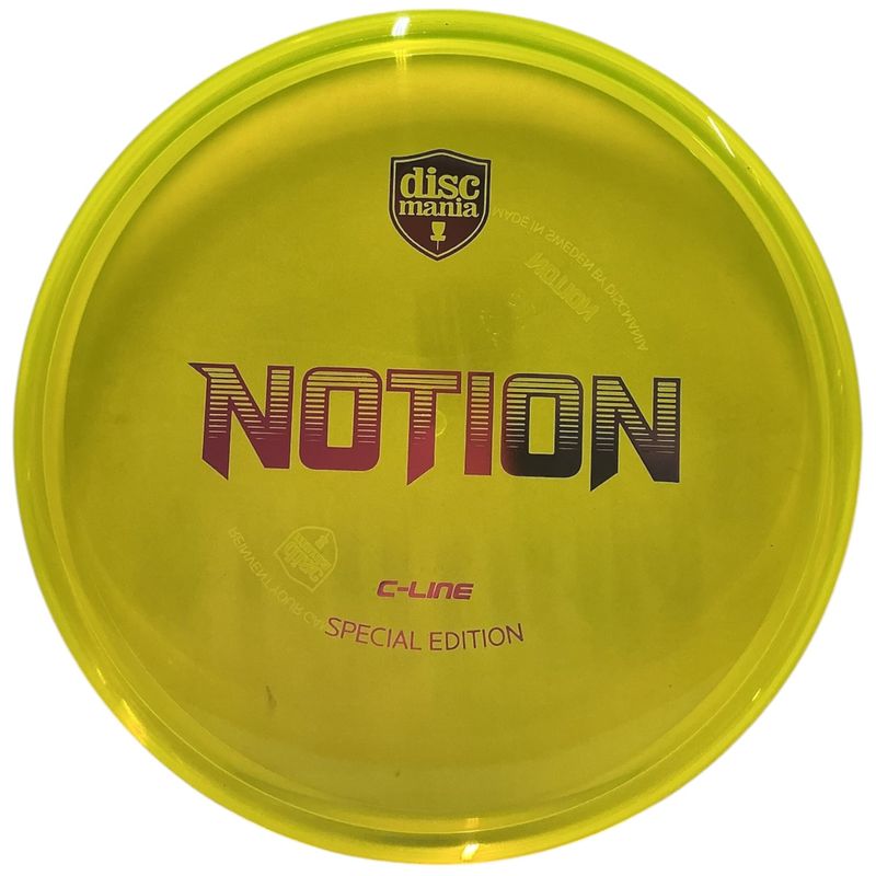 C-Line Notion (Special Edition)