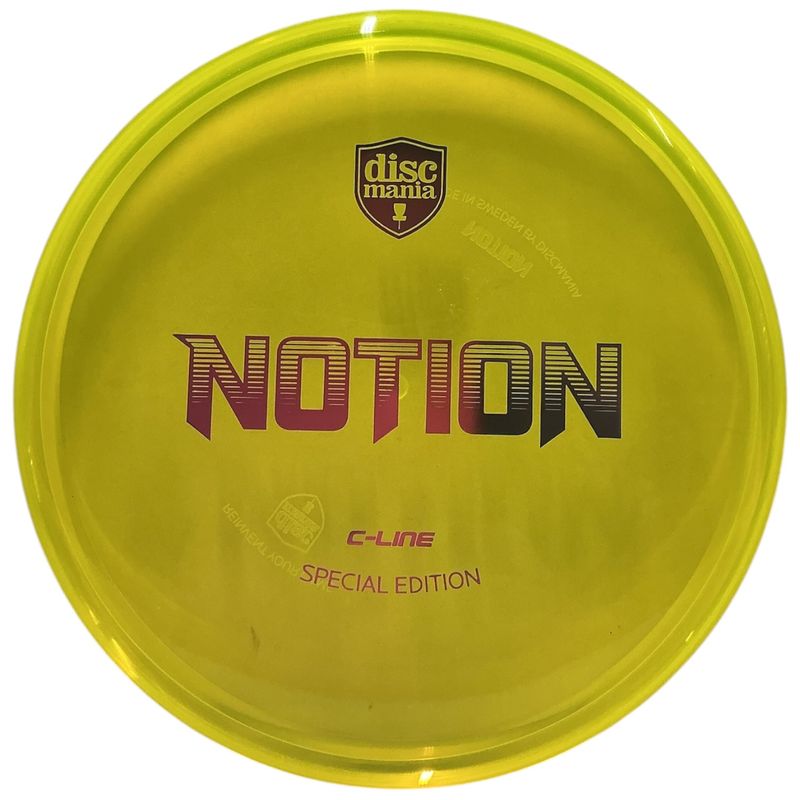 C-Line Notion (Special Edition)