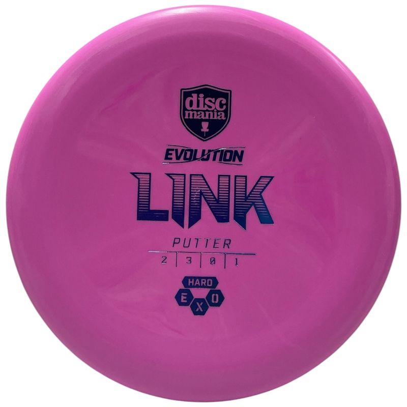 EXO Hard Link