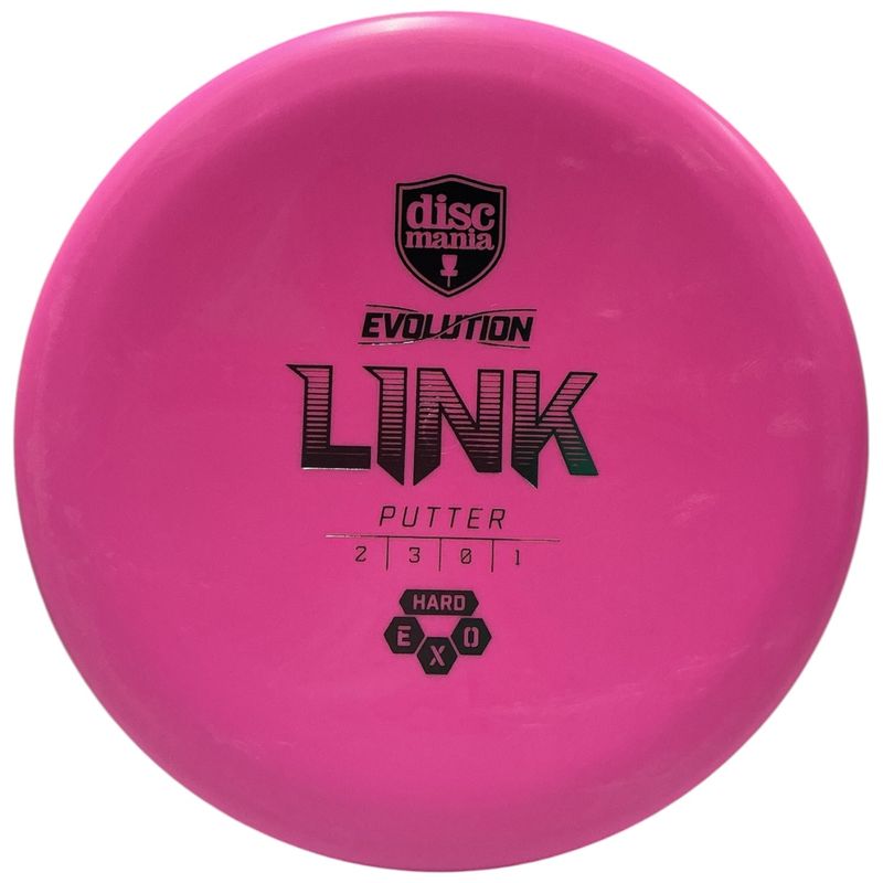EXO Hard Link