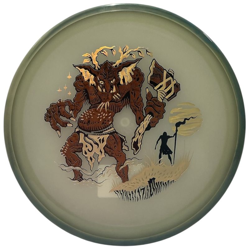Eclipse Crave (Goliath-Stamp)