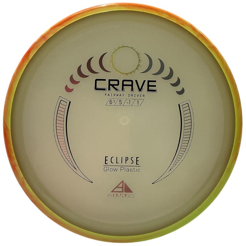 Eclipse Crave