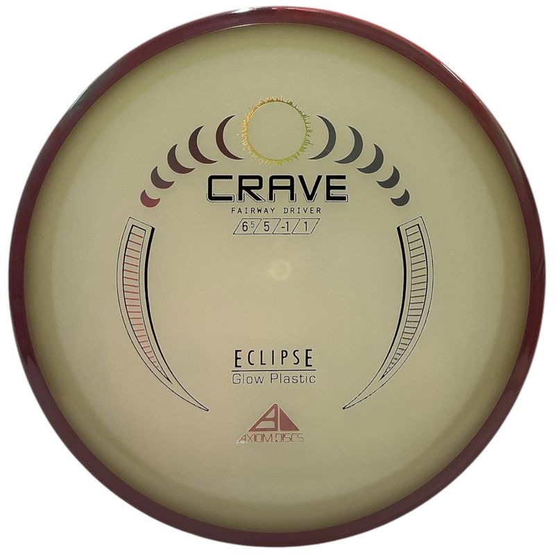 Eclipse Crave