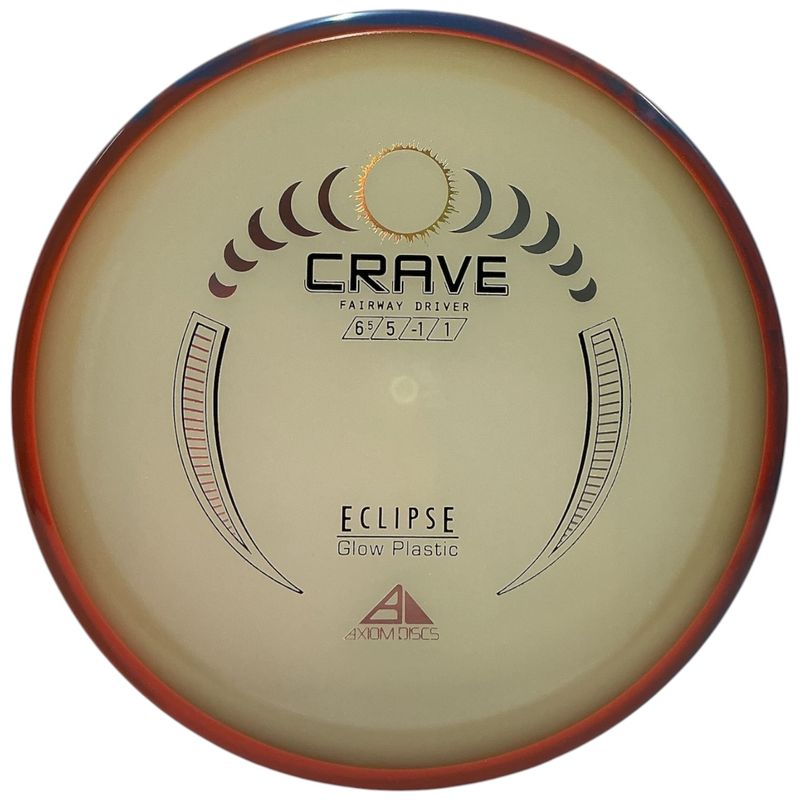 Eclipse Crave
