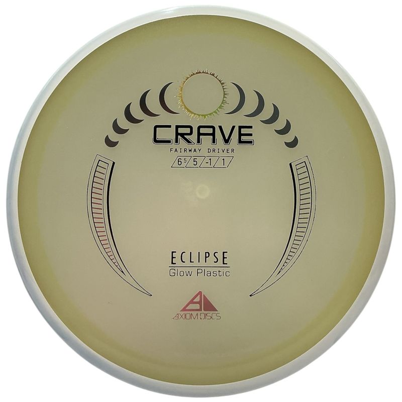 Eclipse Crave