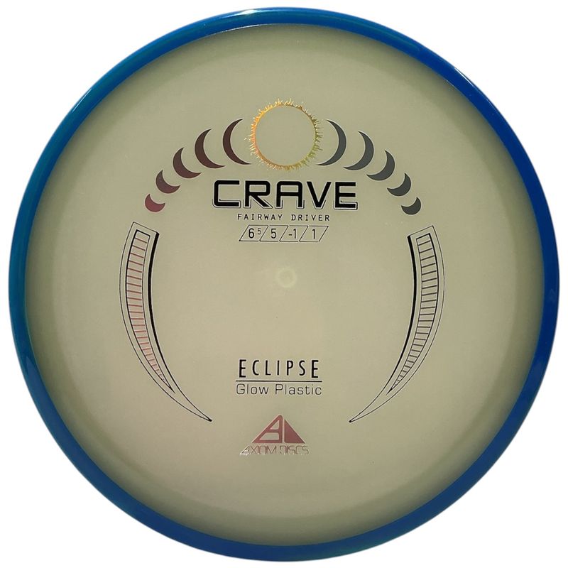 Eclipse Crave