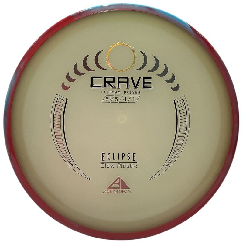 Eclipse Crave