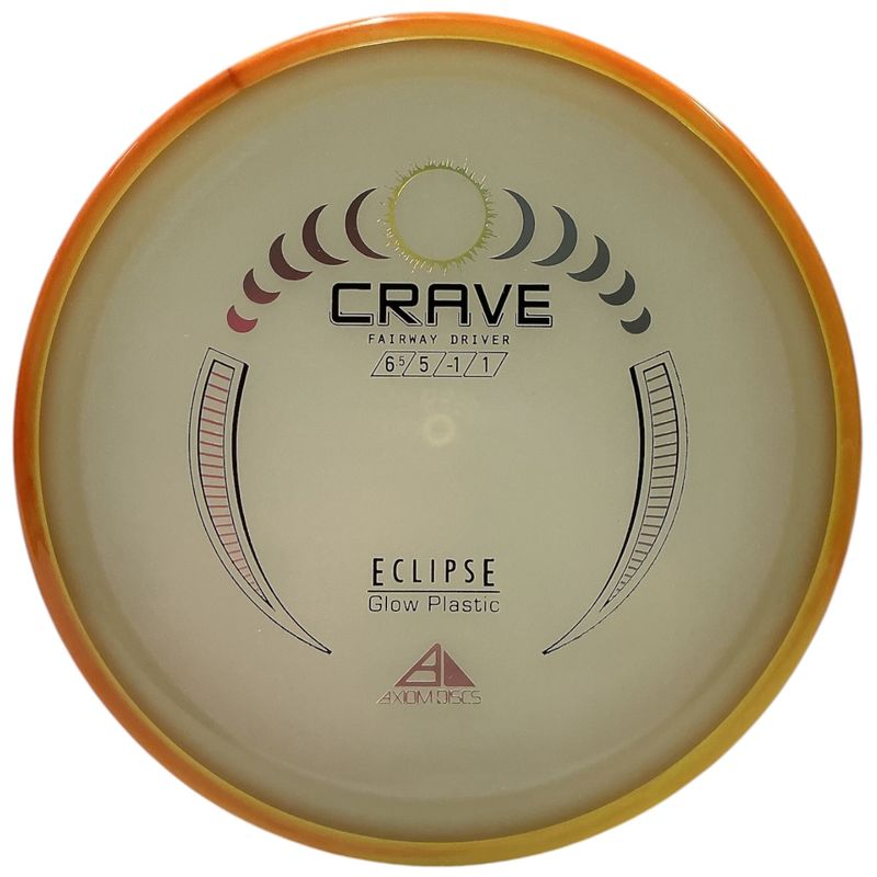 Eclipse Crave