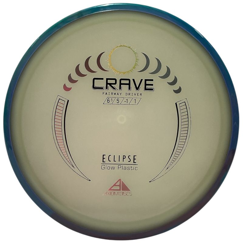 Eclipse Crave
