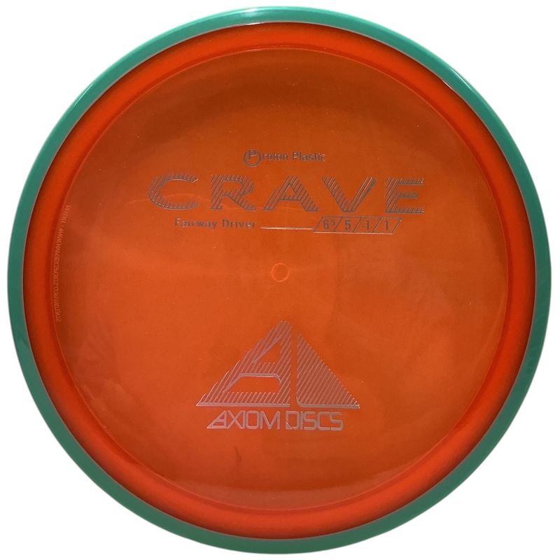 Proton Crave