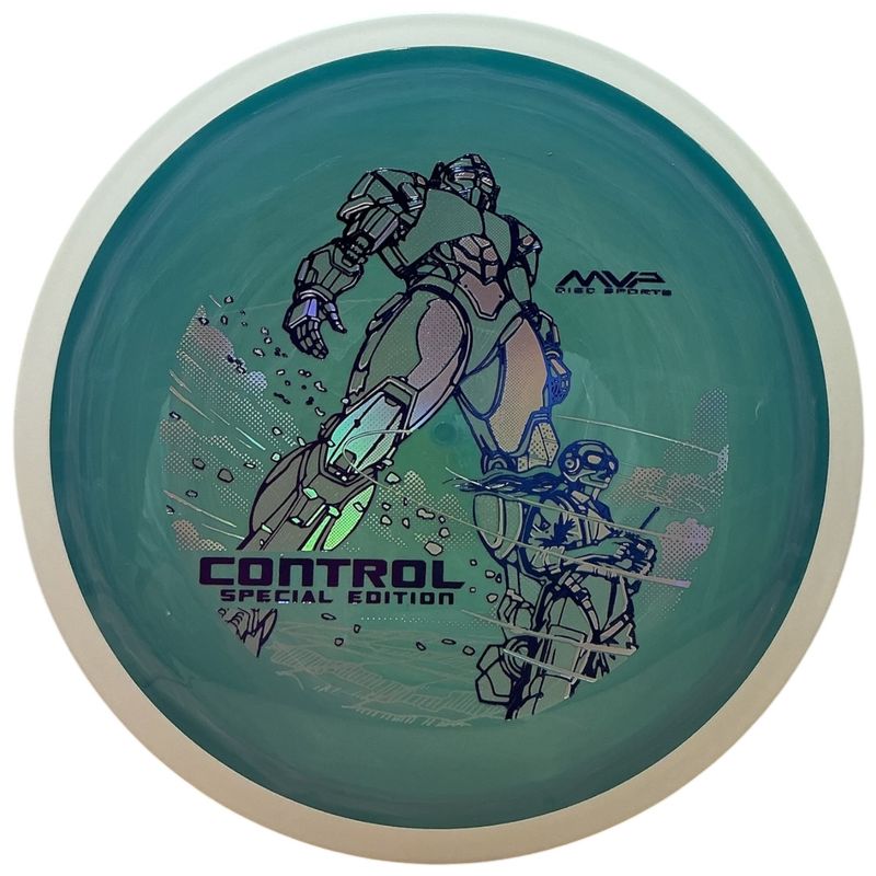 Neutron Control (Special Edition)