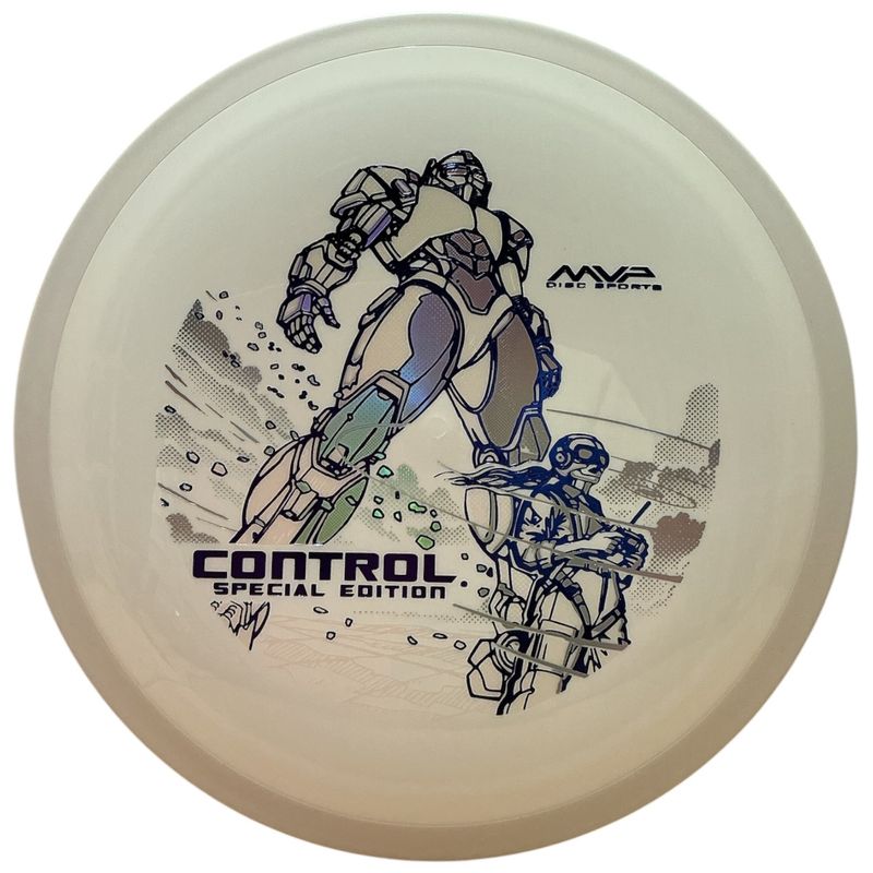 Neutron Control (Special Edition)
