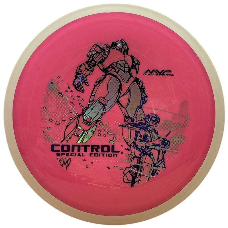 Neutron Control (Special Edition)