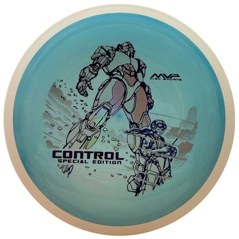 Neutron Control (Special Edition)