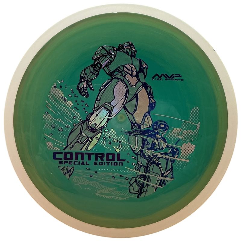 Neutron Control (Special Edition)