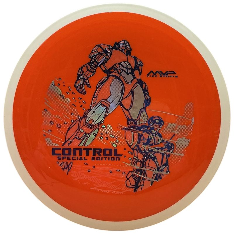 Neutron Control (Special Edition)